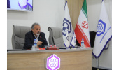 نشست «خدمت صادقانه؛ پادزهر جنگ روانی» در بیرجند برگزار شد