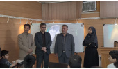 روایت گامی جهادی برای تحقق عدالت آموزشی