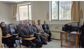 تبلور همدلی در طرح «نذر آموزشی»؛ بهره‌مندی بیش از ۸۰۰ نفر-کلاس از دوره‌های تقویتی