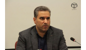 انتصاب رئیس جهاد دانشگاهی خراسان جنوبی به عنوان رئیس کمیته آموزش برنامه اقدام شبکه مدیریت محله‌محور استان