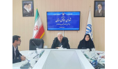 تأکید بر نقش جهاددانشگاهی در تحقق اهداف مدیریت محله‌محور