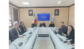 توسعه خدمات آموزشی جهاددانشگاهی در قالب شبکه اقدام مدیریت محله‌محور