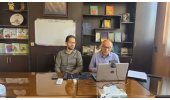 اطلس گیاهان دارویی خراسان جنوبی، یک طرح حاکمیتی شاخص در مسیر ملی شدن