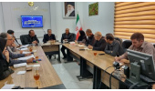 عناب خراسان جنوبی در مسیر تحول؛ همفکری برای رفع موانع تولید