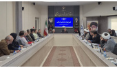 توسعه آموزش در مناطق کم‌برخوردار؛ مأموریت مستمر جهاددانشگاهی خراسان جنوبی