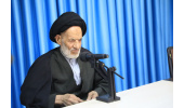 نماینده ولی‌فقیه در خراسان جنوبی: جهاد دانشگاهی علم را در خدمت نجات بشر قرار دهد