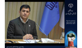 رئیس دانشگاه بیرجند تأکید کرد: جهاد دانشگاهی؛ نماد اعتماد به توان داخلی و رویکرد مسئله‌محور