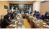 جهاد دانشگاهی خراسان جنوبی با سه طرح راهبردی به جنگ بحران آب می‌رود