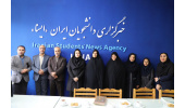 ایسنا؛ پل ارتباطی نخبگان، رسانه و مسئولان