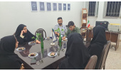 باشگاه ایده‌پردازان سازمان دانشجویان جهاددانشگاهی خراسان جنوبی؛ از مسئله‌شناسی دانشجویان تا شکل‌گیری ایده‌های قابل اجرا