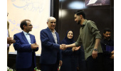 از رقابت تا تجلیل؛ برگزیدگان مشاعره دانشجویی معرفی شدند