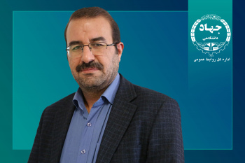 درهای جهاددانشگاهی به سوی نیروهای خوش فکر گشوده می‌شود