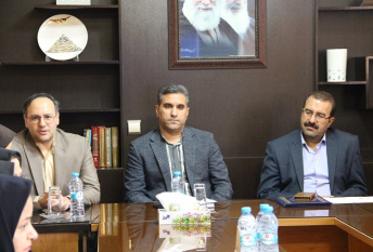 تأکید بر توجه به خرد جمعی و بهرهگیری از ظرفیت منابع انسانی در جهاددانشگاهی
