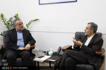 ایجاد مرکز تشخیص زودهنگام سرطان با متولی گری جهاددانشگاهی در استان خراسان جنوبی/ آمادگی استفاده از ظرفیتهای پژوهشی این نهاد