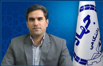 یادداشت رئیس جهاددانشگاهی خراسان جنوبی به مناسبت اولین سالگرد شهادت آیتالله دکتر رئیسی