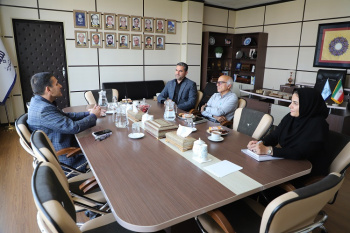 توسعه فعالیتهای فرهنگی جهاددانشگاهی در دانشگاه بیرجند