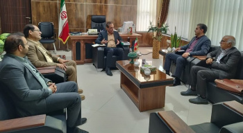 آمادگی جهاددانشگاهی استان برای ارائه خدمات آزمایشگاهی تشخیص طبی در شهرستان زیرکوه