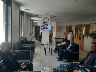تاکید معاون استاندار خراسان جنوبی بر استفاده بیشتر از ظرفیتهای جهاد دانشگاهی