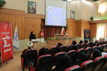 کارگاه تاب آوری بانوان در بحران های اجتماعی برگزار شد