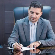 پیام فرماندار شهرستان قائنات به مناسبت سالروز تشکیل جهاددانشگاهی