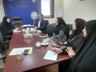 ارتقای نقش بانوان در توسعه اقتصادی و اجتماعی با مشارکت جهاد دانشگاهی