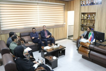شتاب در توسعه معادن خراسان جنوبی با همکاری تخصصی جهاد دانشگاهی و پژوهشکدهها