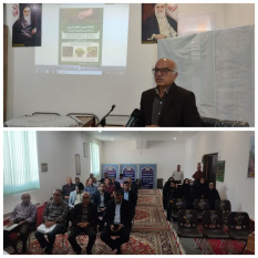 کارگاه آموزشی گیاهان دارویی در شهرستان زیرکوه توسط جهاددانشگاهی برگزار شد