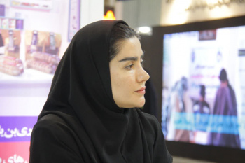 نمایشگاه ایران - افغانستان فرصتی طلایی برای دانشجویان و فارغالتحصیلان است