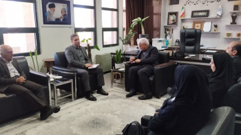 جهاد دانشگاهی؛ بازوی اجرایی برنامه‌های  استانی