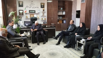 جهاددانشگاهی نقش مهمی در بهره‌وری استان دارد