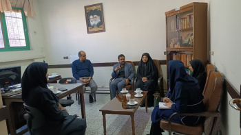 هم‌افزایی جهاد دانشگاهی و کانون خدمت رضوی برای ترویج فرهنگ کتابخوانی در خراسان جنوبی