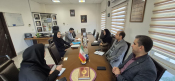 تأکید بر تعمیق همکاری‌های جهاددانشگاهی خراسان جنوبی و دانشگاه بیرجند