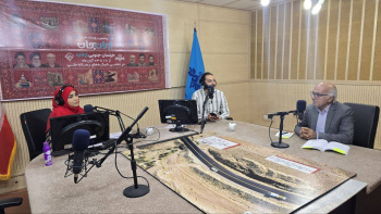 زرشک، عناب و زعفران، سه گنج شفابخش ایران