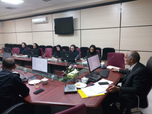 پیش‌نویس استاندارد ملی عناب، یک گام به نهایی‌شدن نزدیک شد