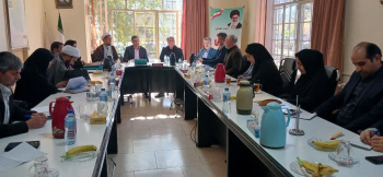 هم‌افزایی برای تاثیرگذاری قدرت علمی جهاد دانشگاهی در تحول شهری بیرجند