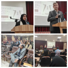 برگزاری کارگاه «اصول و فنون مناظره و فن بیان» چهاردهمین دوره مسابقات مناظره دانشجویان خراسان‌ جنوبی