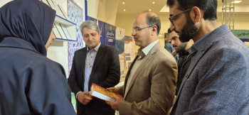 دانش فنی تولید شده در جهاددانشگاهی، راه بازار را بیابد