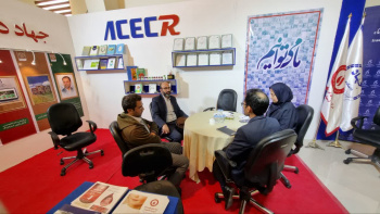 زنجیره ارزش زرشک و عناب روی میز هم‌اندیشی نهادهای علمی خراسان جنوبی