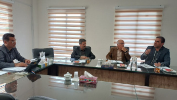 تشکیل کمیته مشترک دانشگاه بیرجند و جهاد دانشگاهی خراسان جنوبی