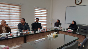 هم‌افزایی علمی و فرهنگی؛ گام تازه جهاد دانشگاهی در دانشگاه بیرجند