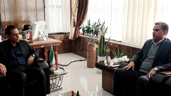 شتاب‌گیری طرح‌های آموزشی و اشتغال در زیرکوه با توافق جهاد دانشگاهی و فرمانداری