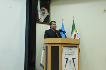 استعدادهای علمی خراسان جنوبی ظرفیت تبدیل شدن به مرجع حل مسائل کشور را دارند