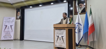 لزوم توجه به توانمندی دانشجویان در عرصه‌های مدیریتی استان