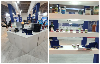 پایان بیست‌وششمین نمایشگاه پژوهش، فناوری و فن‌بازار با حضور پررنگ جهاددانشگاهی خراسان جنوبی