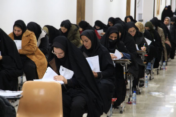 آزمونی برای جذب ۳۶۵ خدمتگزار مدارس در خراسان جنوبی