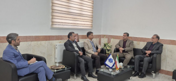 گسترش همکاری‌های آموزشی و رسانه‌ای در دیدار رؤسای جهاددانشگاهی و دانشگاه ملی مهارت خراسان جنوبی