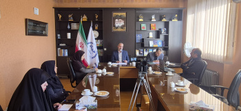 بررسی راهکارهای تقویت انسجام اجتماعی و هویت ملی در پانزدهمین نشست تخصصی «فرهنگ عمومی و انسجام اجتماعی»