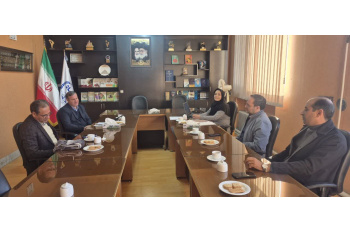 ارزیابی تخصصی آثار مکتوب در شورای بررسی کتاب جهاددانشگاهی خراسان جنوبی / گامی برای ارتقای غنای منابع دانشگاهی