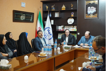 نیروی انسانی محور اصلی توسعه جهاددانشگاهی است