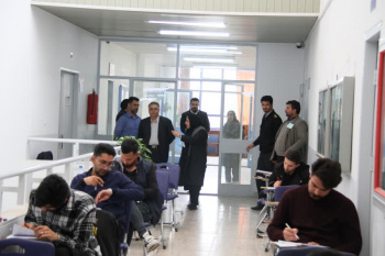 برگزاری آزمون استخدامی دهیاری‌های استان بعد از چندسال وقفه